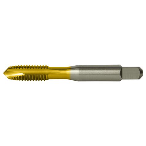 CLEVELAND, #1-64 UNC, H2 / 2B, Spiral Point Tap - 809YR8|C83054 - Grainger