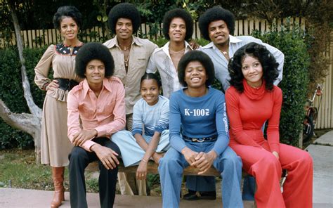 Michael Jackson’s Messy Family Drama and Their Scandalous Love Triangle ...