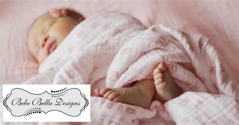 Bebe Bella Muslin Collection, Prices Starting at $6 :: Southern Savers