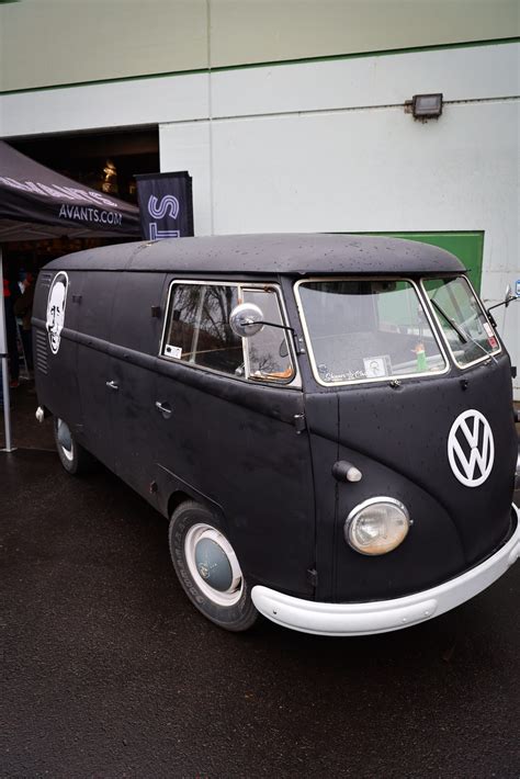 Avants brings weird and wacky to Portland car show - The Clackamas Print