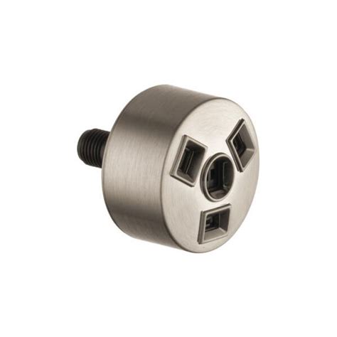 HydraChoice Touch-Clean Spray Head | Delta Faucet Premium Body Sprays ...