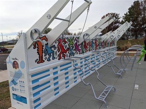 Huntsville’s first Fitness Court opens at John Hunt Park - Hville Blast