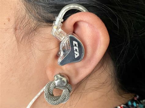 CCA CRA Review: Best Sounding IEM under Rs.1500