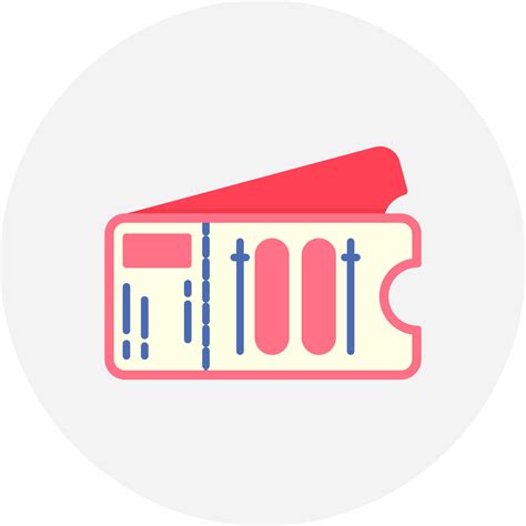 Ticket Vector 的图像结果