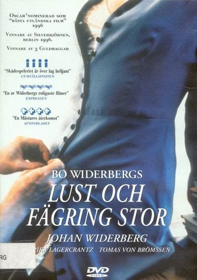 [教室别恋]25帧125分钟 与24帧130 分钟版本一致 Lust och fägring stor (1995)[百度网盘+迅雷云盘资源 ...