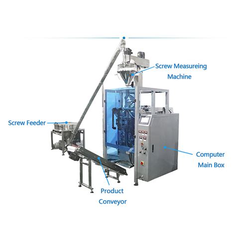 Powder Packing Machine 的图像结果
