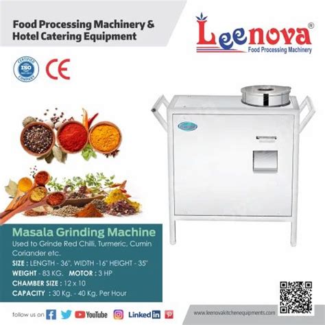 Manufacturer of Hotel Kitchen Equipments by Leenova Kitchen Equipments ...