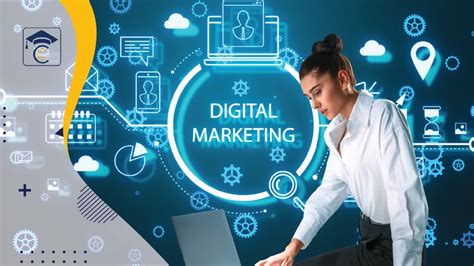 Online MBA in Digital Marketing at DY Patil University - Complete Guide