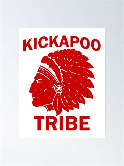 Image result for Kickapoo Nation