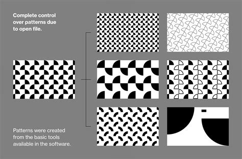 MOLD – Shapes & Patterns (+FREE) - Resources - Affinity | Forum