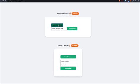 Image result for React Dapp Tutorial