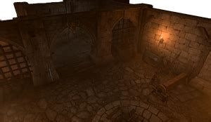 Forge of the Nine - bg3.wiki