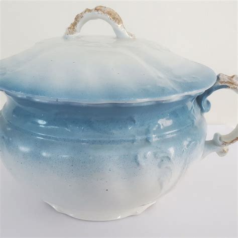 Image result for Using Old Chamber Pot