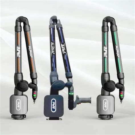 Coordinate Measuring Machine - Portable Coordinate Measuring Machines ...