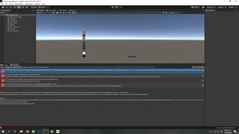 Unity WebGL 的图像结果