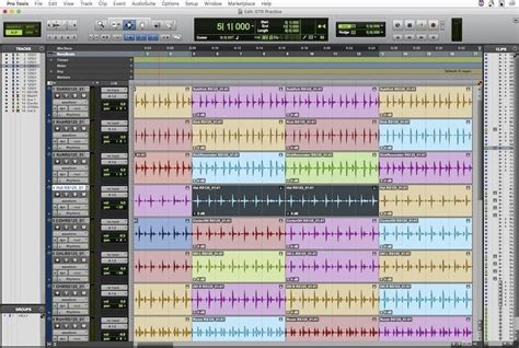Image result for Pro Tools Command