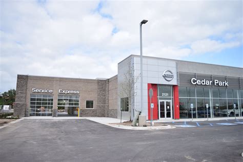 Cedar Park Nissan - CarGurus