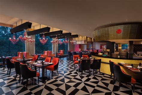 A trip down the lanes of China with Chef Liang and his signature dishes ...