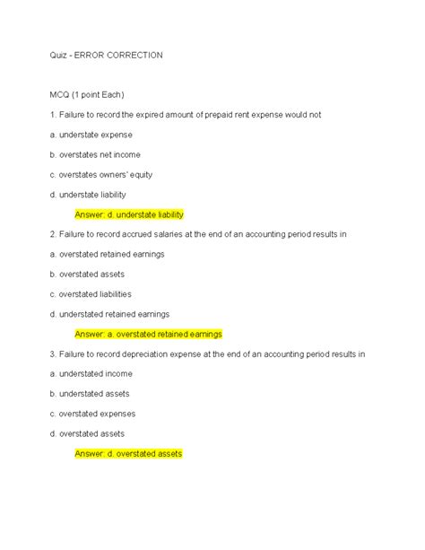 Image result for Question Finding Error