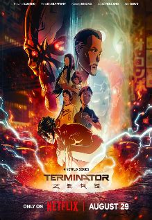 Terminator Zero Web Series: Review, Trailer, Star Cast, Songs, Actress ...