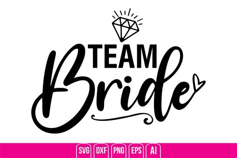 Image result for Team Bride