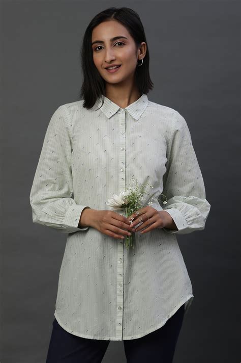 Shop Trendy Shirt for Women Online at Best Price in India ...