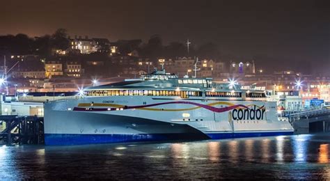 Good trip - Reviews, Photos - Condor Ferries - Tripadvisor