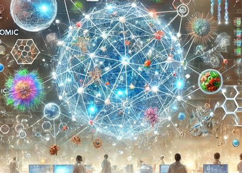 Bioinformatics Modeling 的图像结果