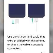 Wayona USB Type C Charger Cable Fast Charging USB C Cable/Cord for ...