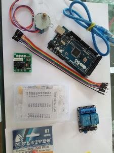 CORE TECHNOLOGIES arduino mega 2560 Starter kit Educational Electronic ...