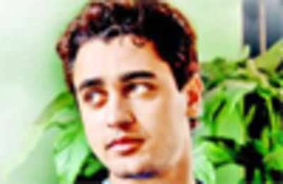 I am not scared of being typecast: Imran | Hindi Movie News - Times of ...