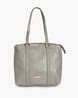 Buy Grey Handbags for Women by CAPRESE Online | Ajio.com