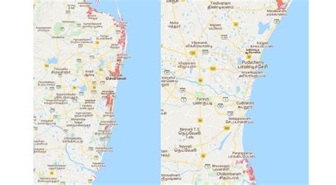 Mumbai To Kolkata: Indian Cities That May Drown By 2050 Due To Climate ...