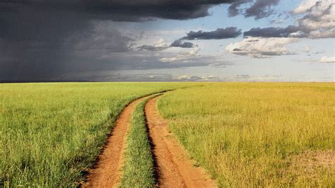 These Maps Show How Climate Change Will Mess Up The Weather Where You