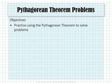 Pythagorean Theorem Math Problems 的图像结果