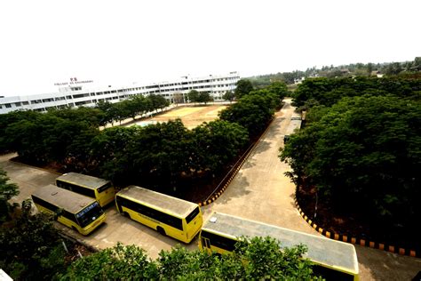 Best Engineering Colleges In Chennai | Top 10 Engineering Colleges In ...