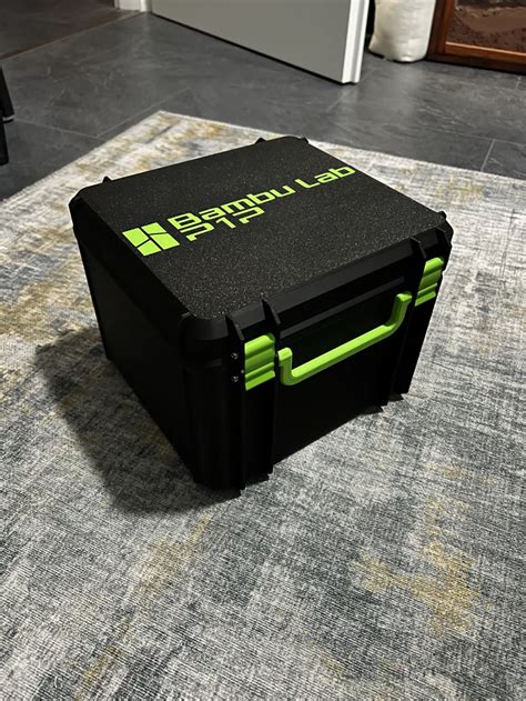Image result for Bambu Lab Storage Box