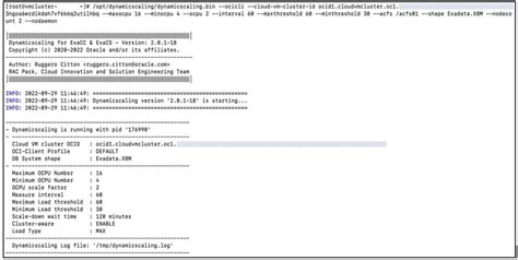 Image result for Oracle Dynamic Scaling Engine