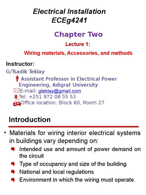 Basic Electrical Theory Chapter 2 的图像结果