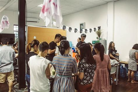 Autonomous Office Photos