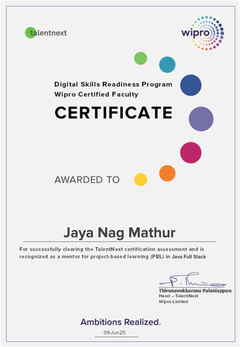 Faculty Achievements of AI & DS Engineering | DIT, Pune