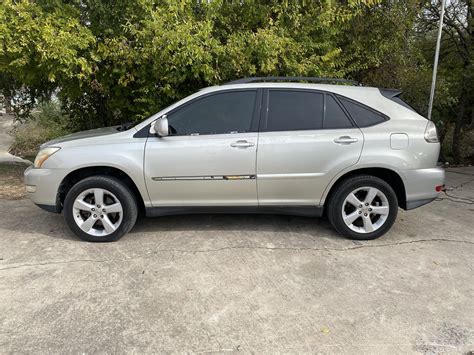 2005 Lexus Rx 330 for Sale in San Antonio, TX - OfferUp