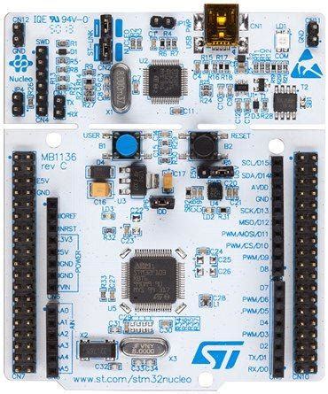 Arduino Compatible Development Boards | Mouser