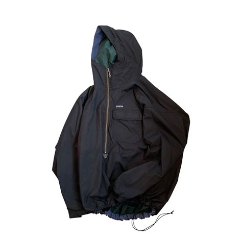 Special!! 1995s Patagonia Alter Ice Anoluck | What’z up