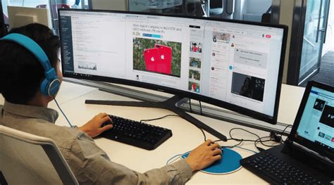 Widescreen Wonders: Discover the Best in Ultrawide Monitors