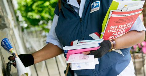 How Trump USPS Attacks Are Disrupting Black Families