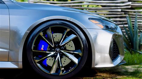 Image result for FH5 Graphics Mod