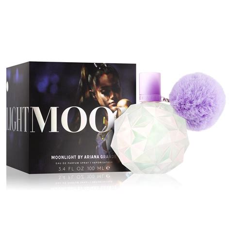 Moonlight by Ariana Grande 100ml EDP | Perfume NZ