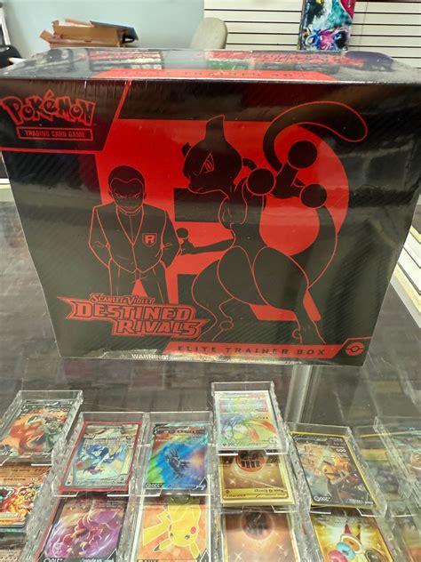 Free Destined rivals ETB tournament, 6941 SW 196th Ave, Unit 20 ...