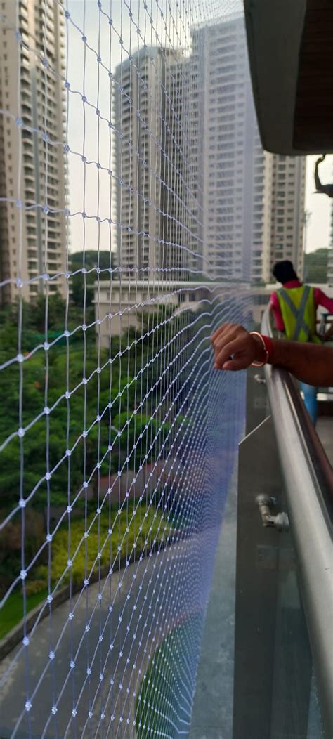 Rithvika Safety Nets - Best Safety Nets Installation in Hyderabad ...